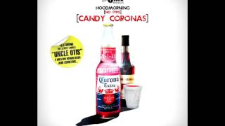 Game - Standin On A Corner Ft. B.o.B &amp; Wiz Khalifa | Hoodmorning (No Typo): Candy Coronas (2011)