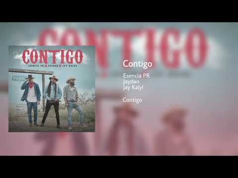 Contigo  Esencia PR  feat Jaydan  Jay Kalyl