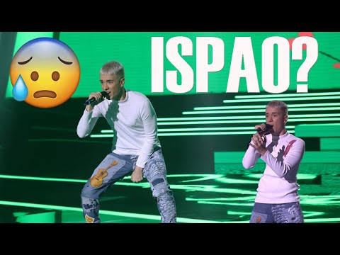 ISPAO!! OVO JE KRAJ? #vlog4