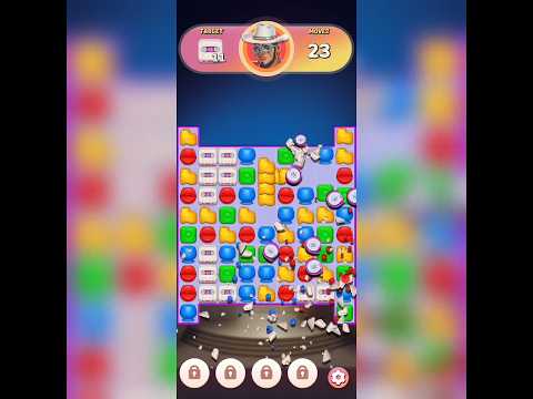 Disco Match - Level 3