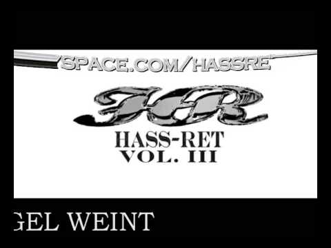 Hass-Ret  Vol.3