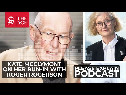 Kate McClymont on the life and death of Australia's most corrupt cop