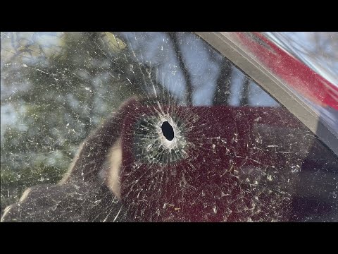 MPD: 14 vehicles damaged near Lake Nokomis, possibly by BB gun