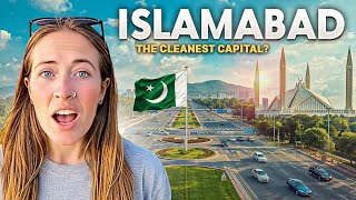Is ISLAMABAD Actually the BEST City in PAKISTAN? 🇵🇰