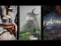 Kedarnath Temple Full Screen Whatsapp Status ️ Bholenath Status Full Screen
