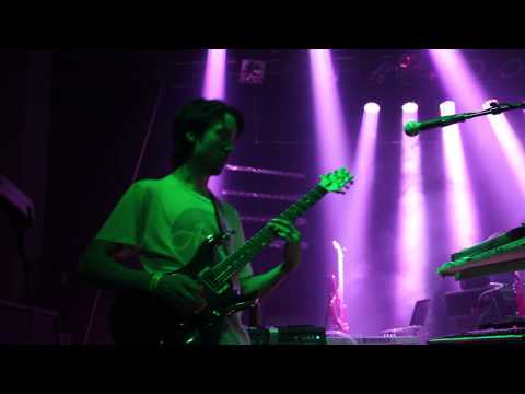 Jimkata Full Set at The Heady Winter Bowl