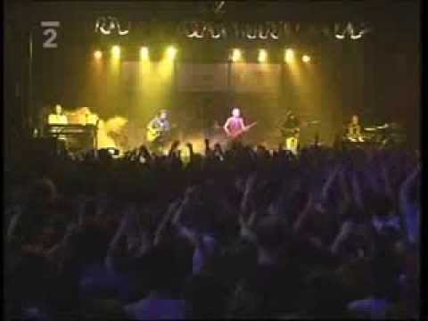 Elán - Zaľúbil sa chlapec /Lucerna 1996/