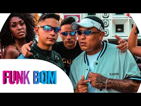 MC Tinhovi e MC Rafa Original - Modo Cachorrada (FunkBom.com)