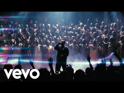 Sound of Victory - SHIFT THE ATMOSPHERE (Official Music Video)