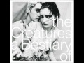 The Creatures - So Unreal