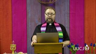 Spiritual Practice in Times of Crisis