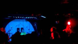 interlude and conclusion of fishing by superchunk in vancouver