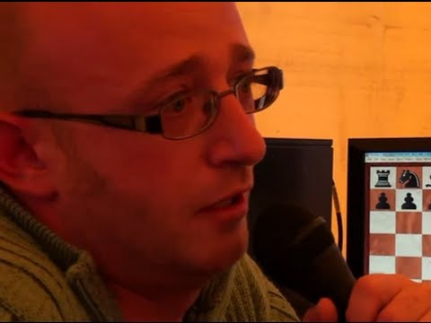 1.50. WIM Tereza Olšarová - GM Petr Hába 1 - 0