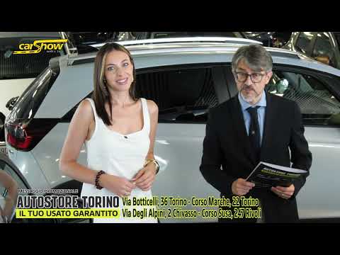 Anteprima video: AUTOSTORE OFFERTE TASSO ZERO GIUGNO