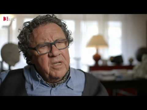 3 Sat - Der Schattenmann (Gladio / Nato / Neonazi - Staatsterror)