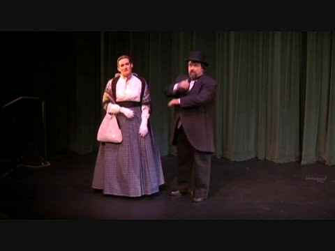 Shot of Raising A Child by Yourself