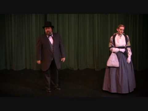 Raising A Child by Yourself lyrics by The Adventures of Tom Sawyer original Broadway cast