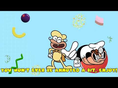 Make some Noise! By @recorderdude But You sing it