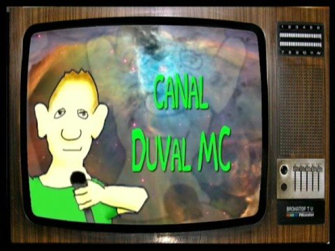 CANAL DUVAL MC - Duval Mc