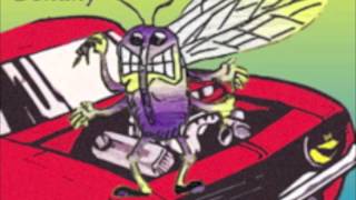 Peter Denahy - The Petrol Head Fly