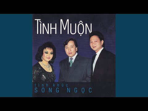 Tình Buồn Xứ Lạ