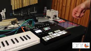 Video thumbnail for Dadamachines Automat Toolkit  - A Closer Look by ANR