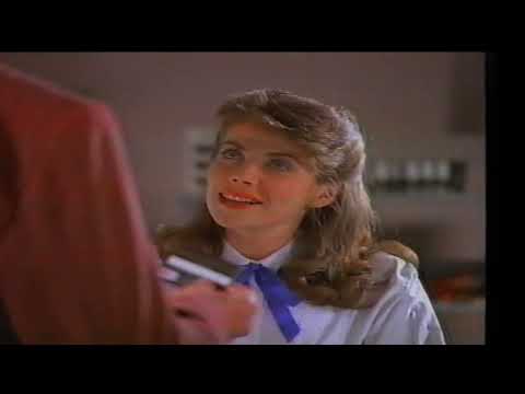 1990 Ad Breaks UTV UK/Ireland