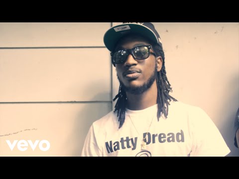 Natty Dread - ouch Em [Prod. By J Mastermind] ft. Co C Co