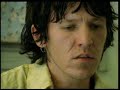 Elliott Smith Performing "Between the Bars" in Jem Cohen's LUCKY THREE (1997)