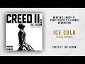 Mike WiLL Made-It, Vince Staples & Ludwig Goransson - Ice Cold [Final Round] (Creed 2)