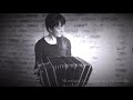Mi refugio (arr. A. Piazzolla) - bandoneon solo - Natsuki Nishihara