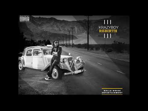 Krazyboy - Melissa