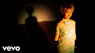 Panic Music Video