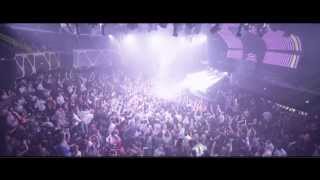 Michael Woods  Behind the Scenes