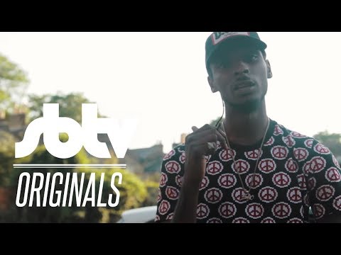Sho Shallow | What We Talking [Music Video]: SBTV