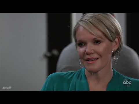 GH: 3/23/20 - Ava & Nikolas Part 2/3