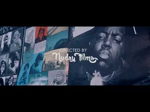 Trippy Trip - "Memory Lane" ft. Sirweah (Official Music Video) Prod. by Canis Major
