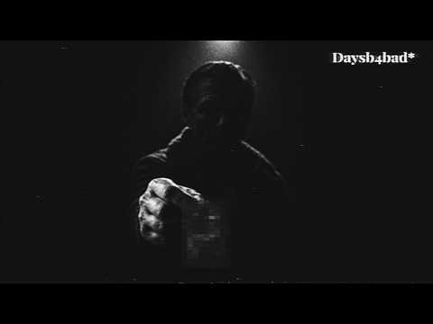 LUCKI - U READY! (Official Visualizer)