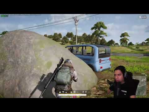 PUBG in 2025 w/ Grimmmz