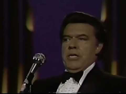 The Four Aces featuring Al Alberts  Love Is a Many Splendored Thing  Late 1970’s to Early 1980’s