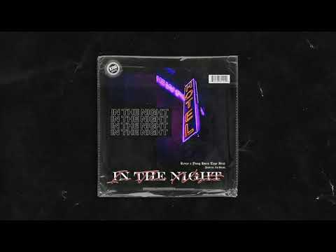 [SOLD] Reezy x Yung Hurn Type Beat - "In The Night" | Rap Trap Instrumental