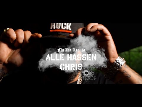 FLA da Liquid - ALLE HASSEN CHRIS (Chris Ares Diss)