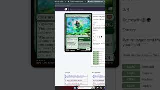 Golgari Midrange Key Cards In Pioneer | Emeritus of Abundance | MTGA