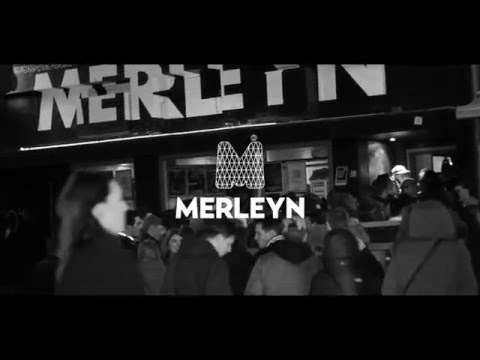 Kamp Ras release party [AFTERMOVIE]