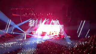 Pet Shop Boys - Its A Sin [Live @Royal Arena, Copenhagen 2023]