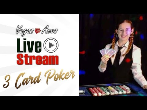 YouTube Yc9iqrSWUhY for 3 Card Poker