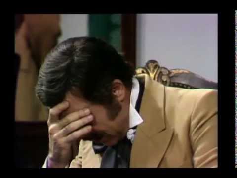 La Esclava Isaura -  incendio del molino