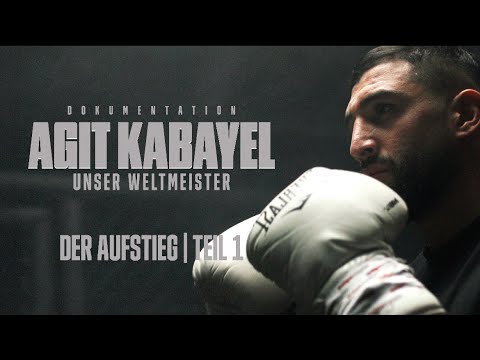 DAZN Fightclub and Agit Kabayel