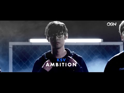 2018 LCK 스프링 스플릿 오프닝 / 2018 LCK Spring Split Opening (OGN)