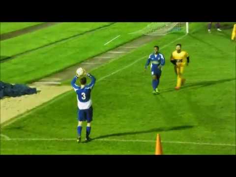 Hatfield Town FC vs Brimsdown FC